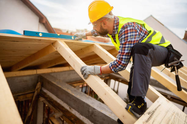 Quick and Trustworthy Emergency Roof Repair Services in Perry, FL